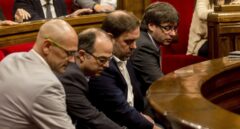 Las luchas intestinas en el independentismo complican la formación de gobierno