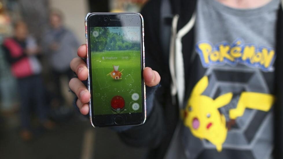 Pokemon Go cumple un año.