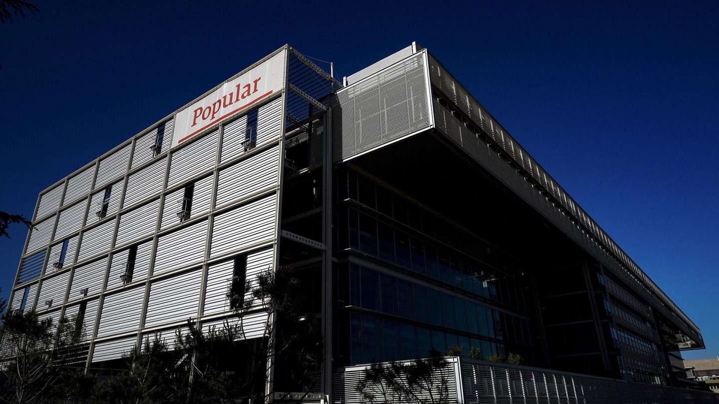 Santander avanza en la venta de los activos inmobiliarios heredados de Popular.