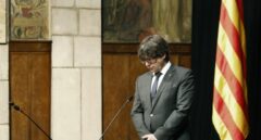 El TC anula el presupuesto para el referéndum de secesión por ser ilegal