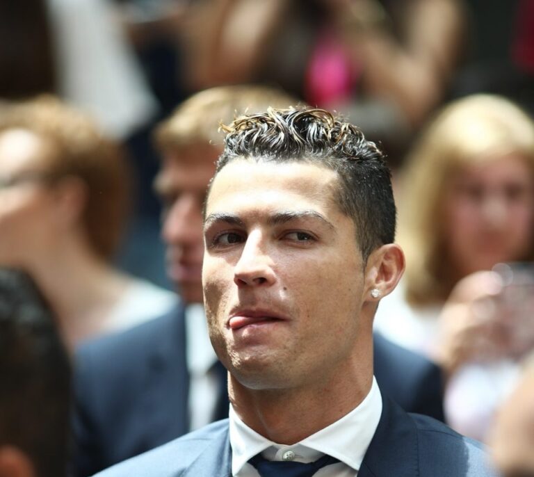 Cristiano Ronaldo declarará este lunes por defraudar 15 millones a Hacienda