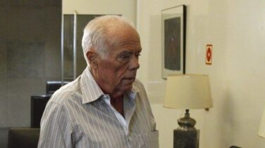 Rosendo Naseiro, ex tesorero del PP: "Nunca le pedí dinero a nadie" para el partido