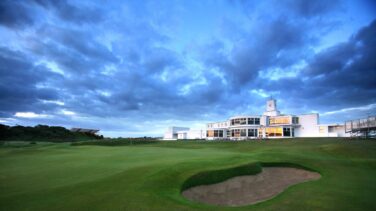 British Open: tres sucesores para Seve