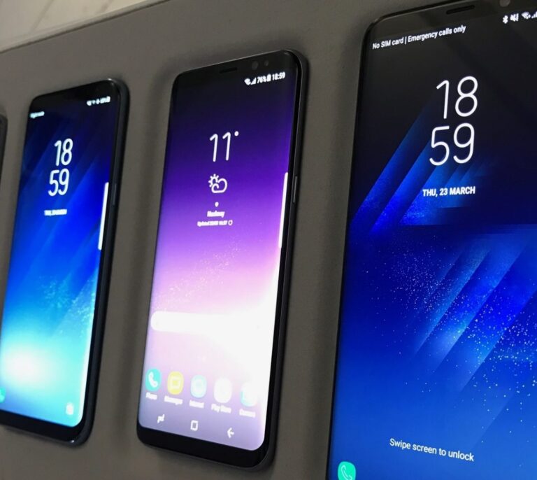 Samsung desarrollará un asistente del hogar para competir con Echo y Google Home