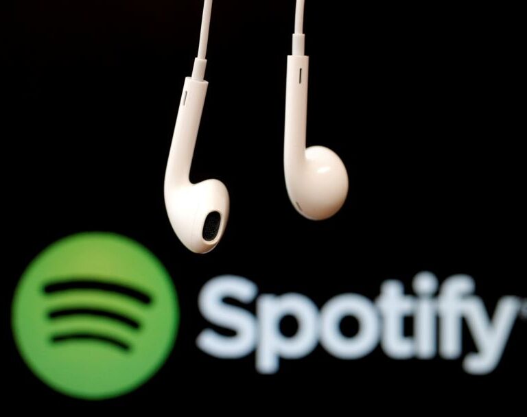 Spotify supera los 60 millones de suscriptores y ya prepara su salida a bolsa