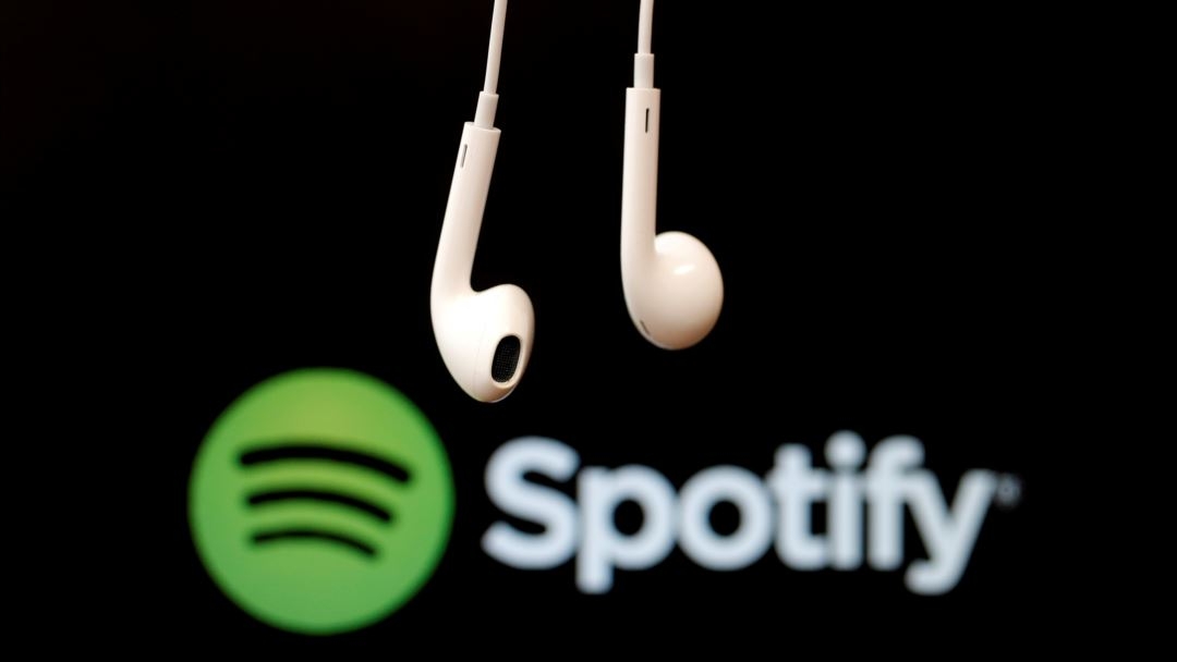 Spotify ya ha superado los 60 millones de suscriptores.
