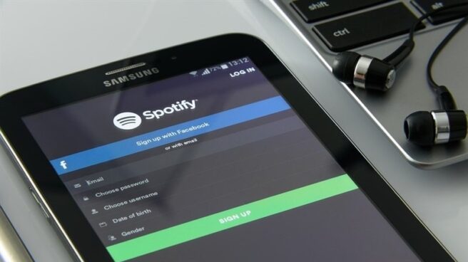 Spotify niega haber creado artistas falsos para ahorrarse pagos en derechos de autor