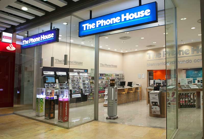 Media Markt estuda compra da Phone House em Espanha - Comércio