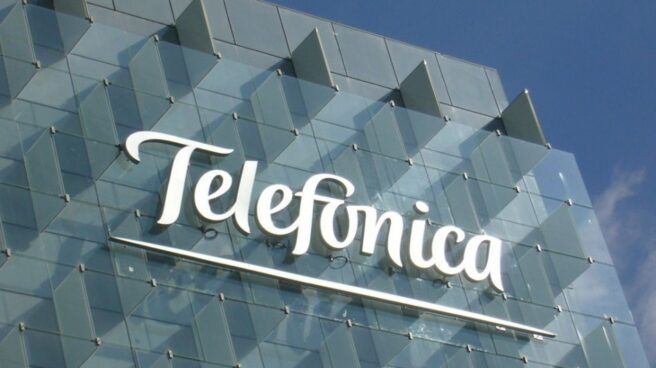 Telefonica Telefónica ganó un 30% más con España de principal mercado.