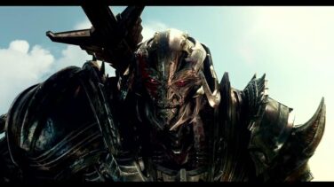 Transformers: el estreno del verano