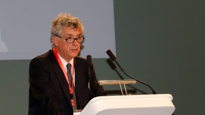 El TAD abre expediente disciplinario a Villar, paso previo a la suspensdión Ángel María Villar será suspendido este martes como presidente de la RFEF.