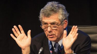 Directivos de Villar cobraban también de la empresa que gestionaba los derechos audiovisuales