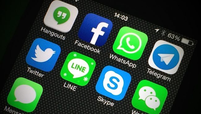China bloquea el acceso a Whatsapp como ya hiciera con Facebook, Instagram o Telegram