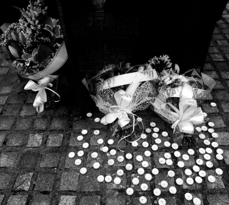 Una veintena de asociaciones de víctimas pide no "blanquear" ni "distorsionar" el terrorismo en España