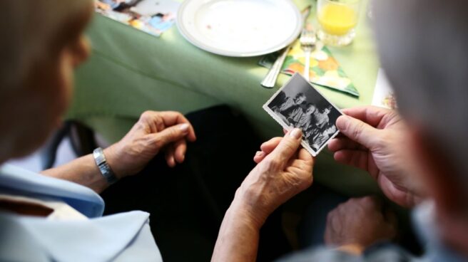 Día de los abuelos.