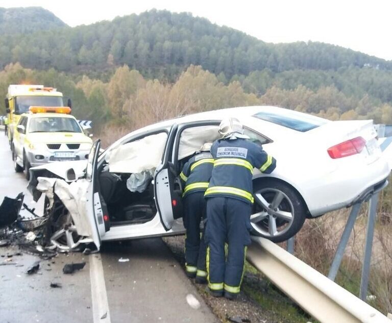 El verano acaba con 224 muertos en las carreteras, 31 menos que en 2016