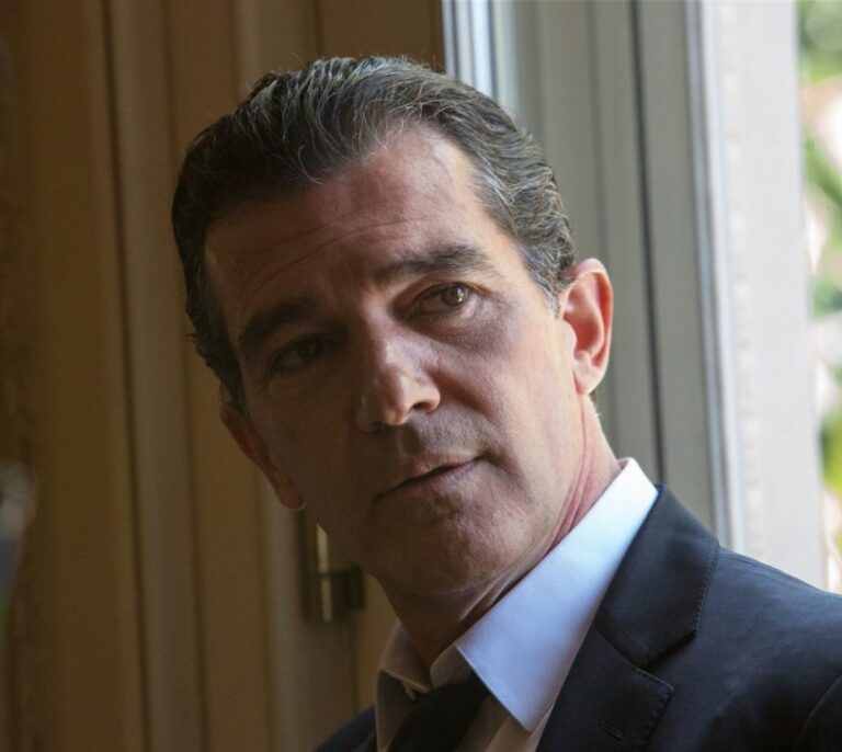 Antonio Banderas, Premio Nacional de Cinematografía