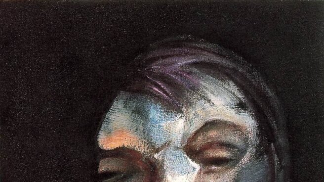 La policía ha encontrado varios de los cuadros de Francis Bacon que habían sido robados .