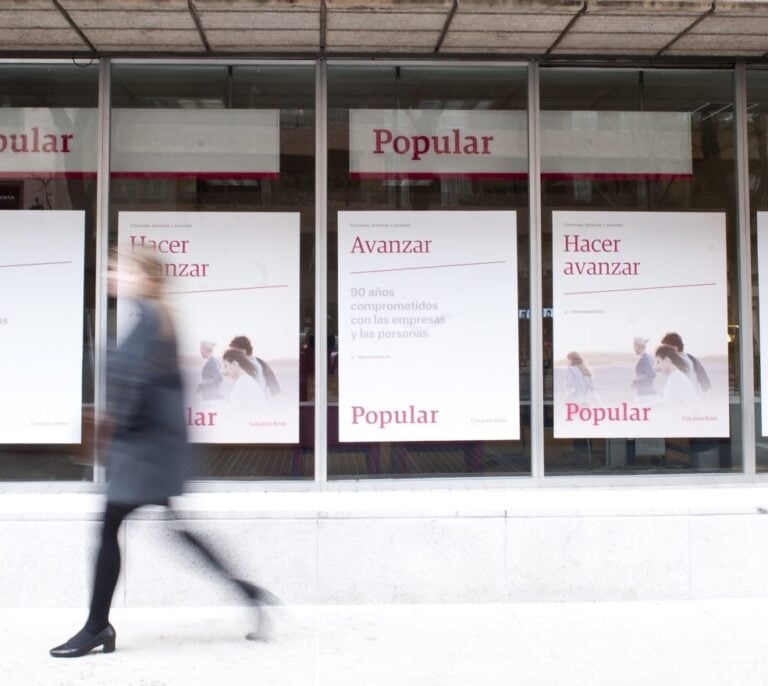 Un juzgado anula la compra de acciones del Popular en la ampliación de capital