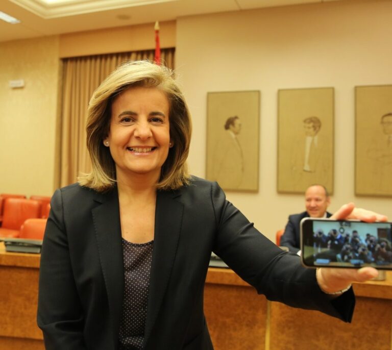 El Gobierno crea una unidad de Big Data para mejorar las políticas de empleo