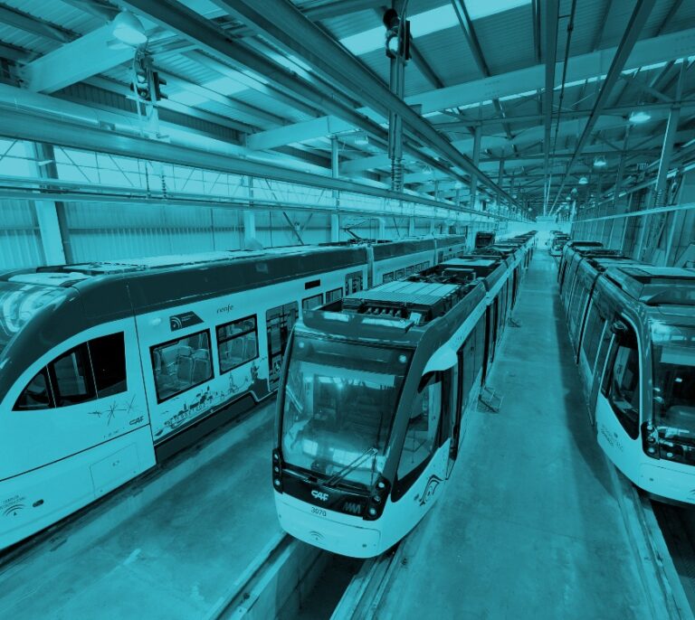 CAF: tomando posiciones para la conquista de Reino Unido