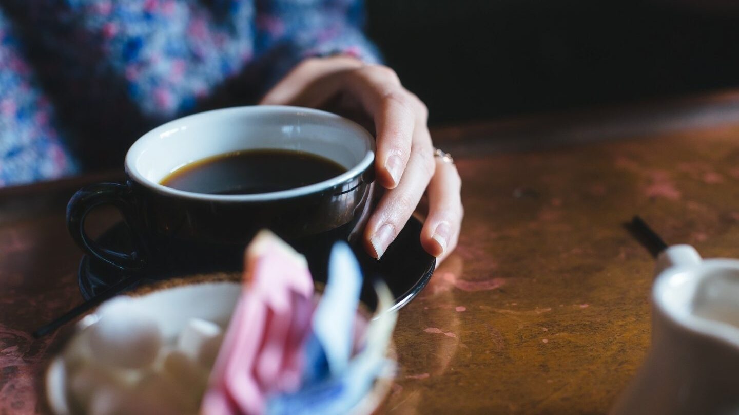 El café era considerado cancerígeno potencial por la OMS hasta 2016.