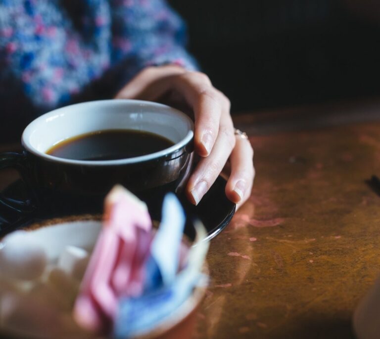 El café, de cancerígeno a “elixir”