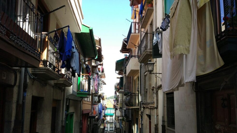 calle de Lekeitio