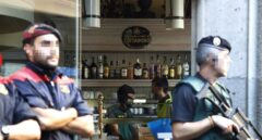 Cae un clan de la Camorra con 520 kilos de cocaína y 450 de hachís