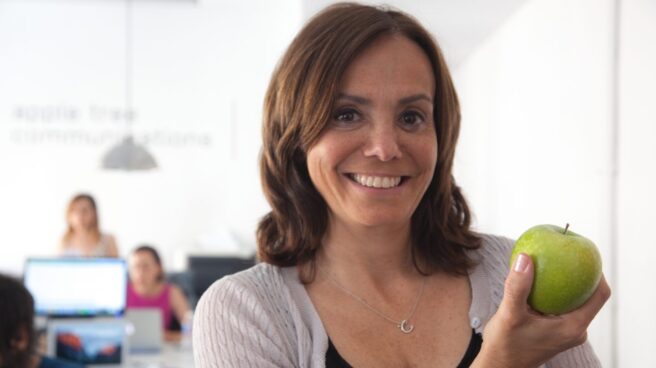 carme-miro-apple-2 Carme Miró, ceo agencia de comunicación Apple Tree