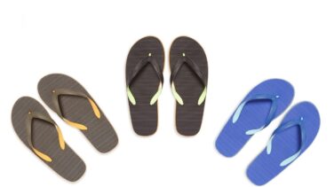 Primark niega que las chanclas retiradas por riesgo de cáncer se hayan vendido en España