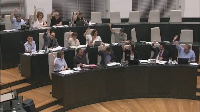 El Pleno del Ayuntamiento de Madrid aprueba la reforma del COAM