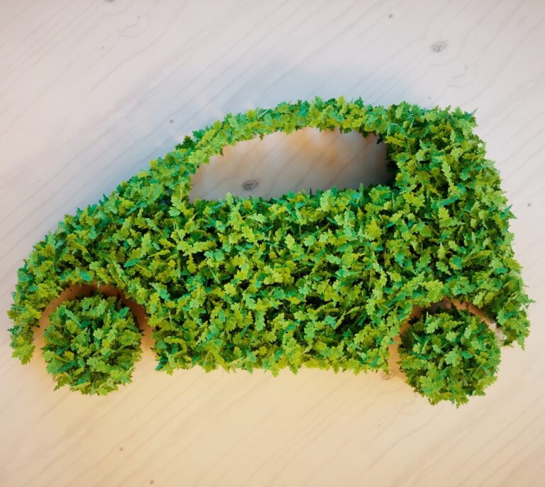 Vehículos a gas natural, una alternativa sostenible