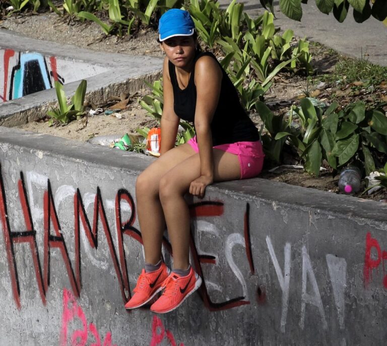 Venezuela, en 9 minutos