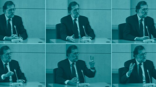 A Rajoy le toca la lotería con los 'papeles de Bárcenas'