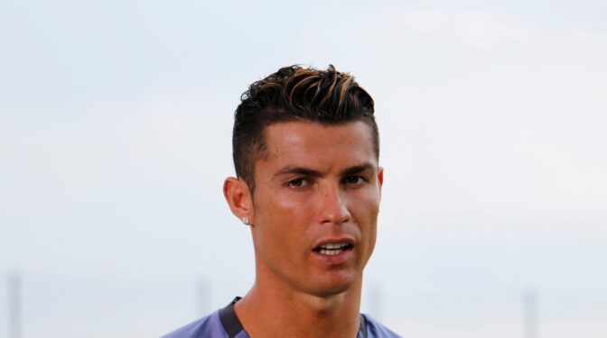 Los trabajadores de FIAT se ponen en huelga por el fichaje de Cristiano Ronaldo