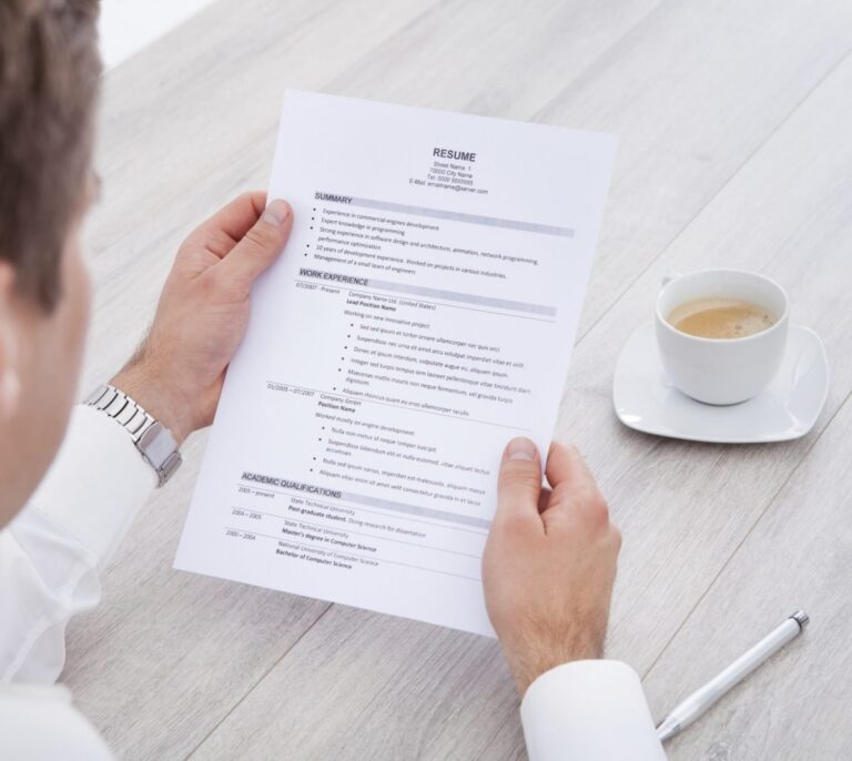 Ya no te pedirán el nombre, la edad, el sexo ni la foto: llega el curriculum ciego