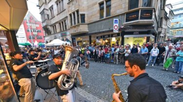 Un verano en… Basilea, Suiza para principiantes