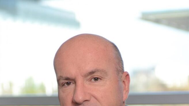 José María Álvarez-Pallete nombra consejero delegado de Telefónica a Ángel Vilá. Ángel Vilá, nuevo consejero delegado de Telefónica