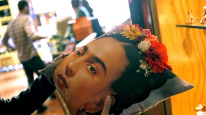 Más de cien años con Frida