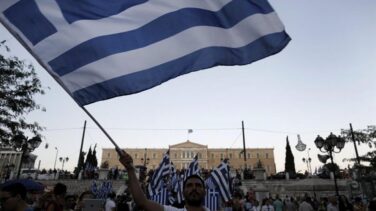 Del éxito de Irlanda al estancamiento de Grecia: así están los países rescatados más de una década después