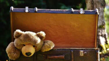 Guía para sobrevivir (y disfrutar) de un viaje con niños