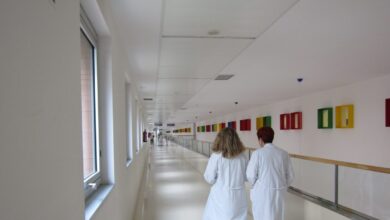 La Justicia europea alerta sobre la precariedad laboral en la Sanidad: 100.000 interinos en plena alarma