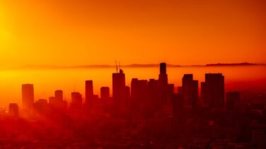En Madrid hará el calor de Irak, en Chile el de Perú y en Nueva York el de México