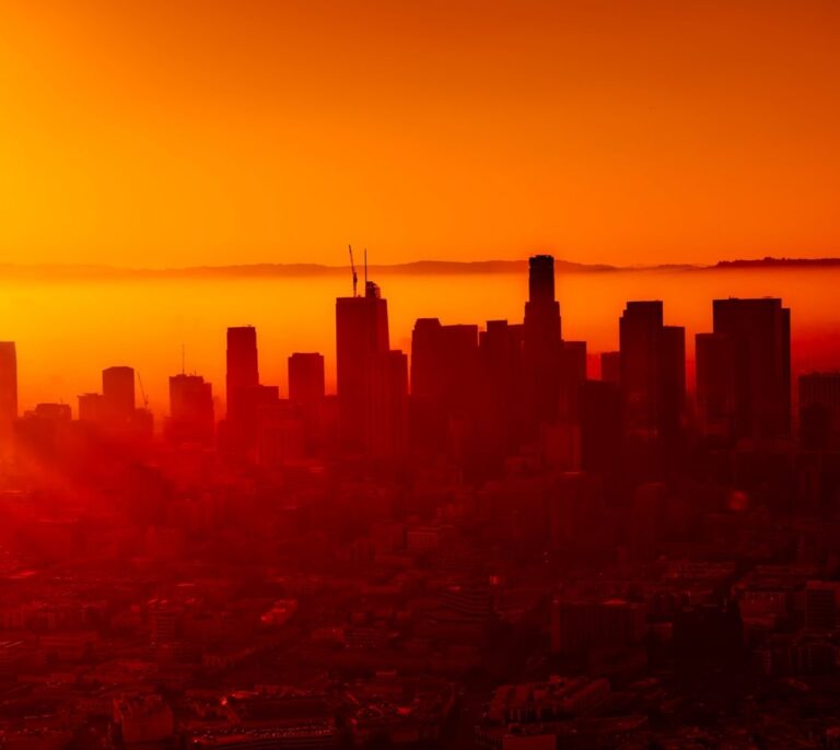 El ozono troposférico provoca 500 muertes al año en España