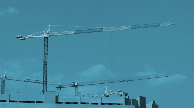 La recuperación del sector inmobiliario avanza a ritmos muy dispares a lo largo del país.
