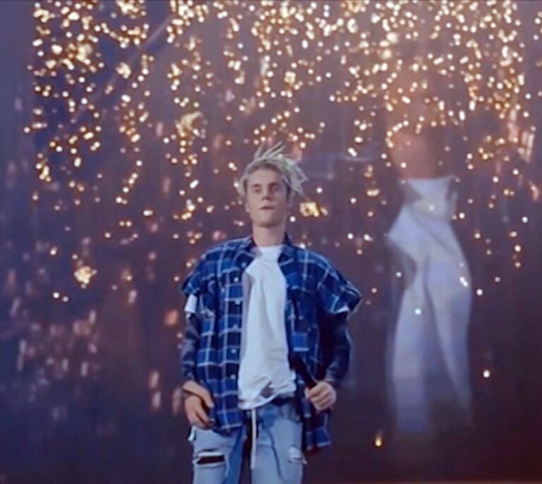 Justin Bieber cancela el resto de su gira 'Purpose World Tour'