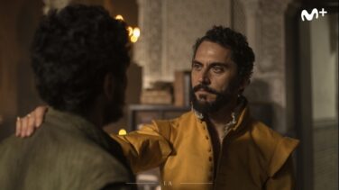 Telefónica reta a Netflix y HBO: estrenará "al menos" una serie propia todos los meses