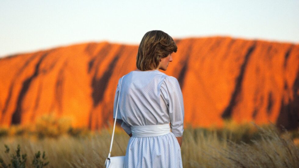 Lady Di