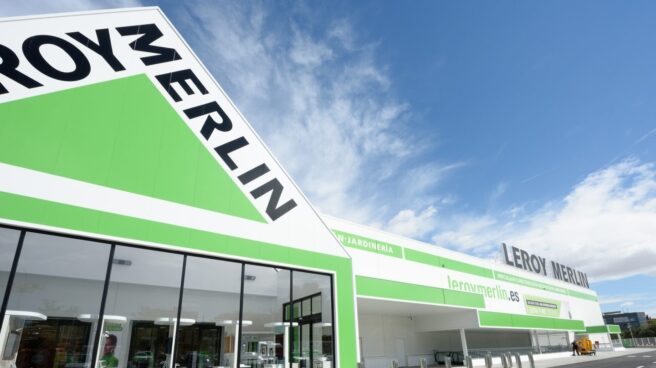 Leroy Merlin invertirá 600 millones en abrir 31 nuevas tiendas en España